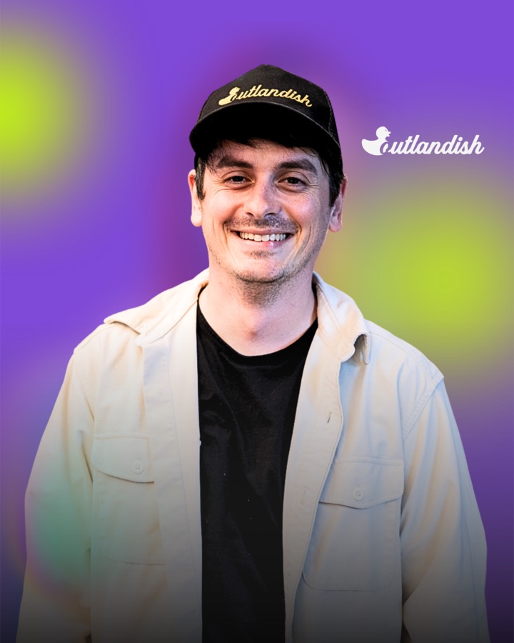 William August — Founder / Co-Founder