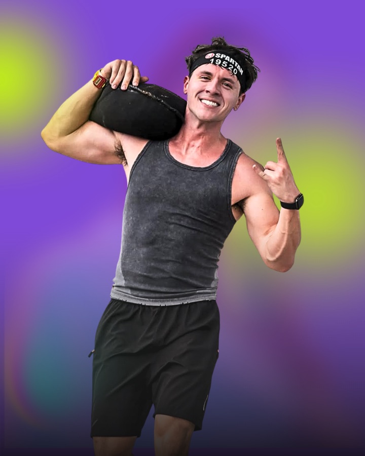 Xander Harris — Creator